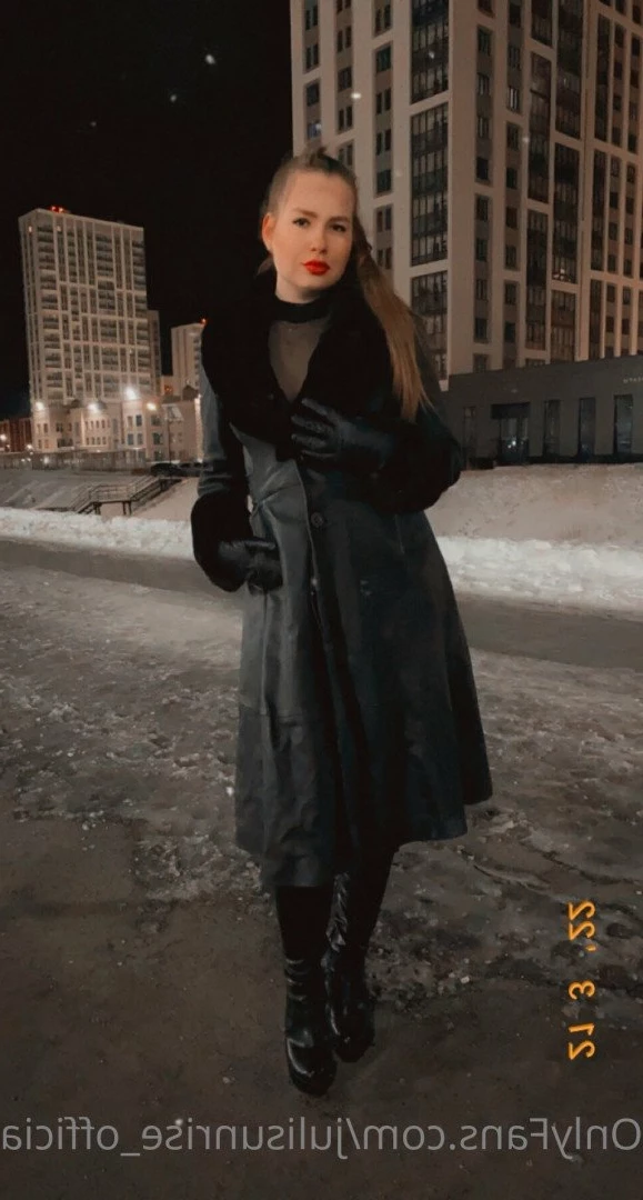 JULIA SUNRISE [ julisunrise_official ] Onlyfans leaked photo 3309097 on Hotleaks.tv