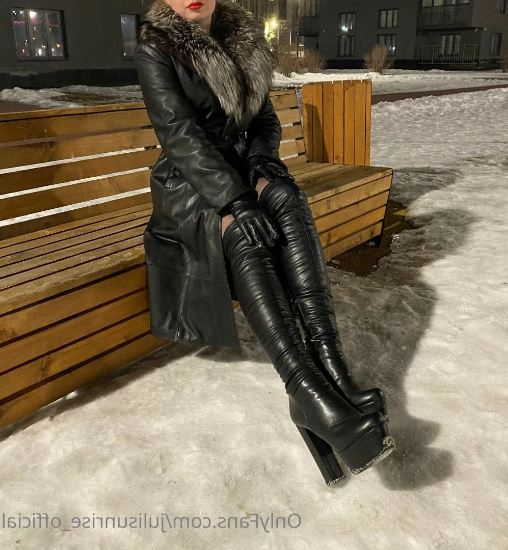 JULIA SUNRISE [ julisunrise_official ] Onlyfans leaked photo 3309178 on Hotleaks.tv
