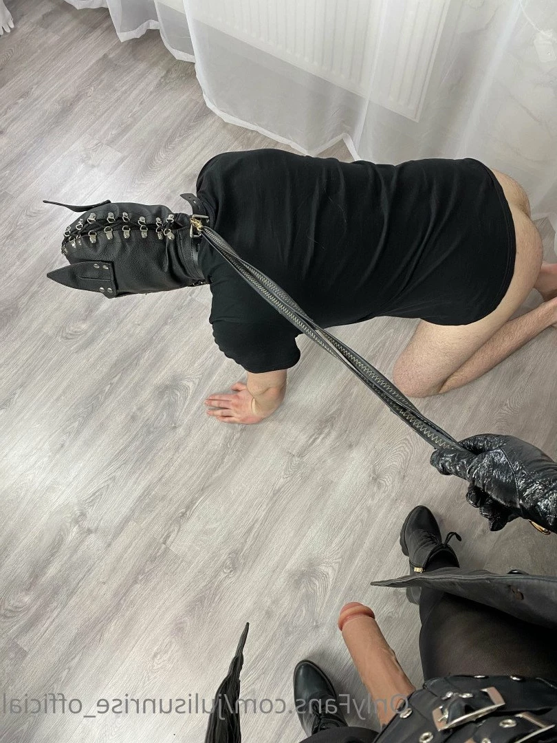 JULIA SUNRISE [ julisunrise_official ] Onlyfans leaked photo 3309641 on Hotleaks.tv
