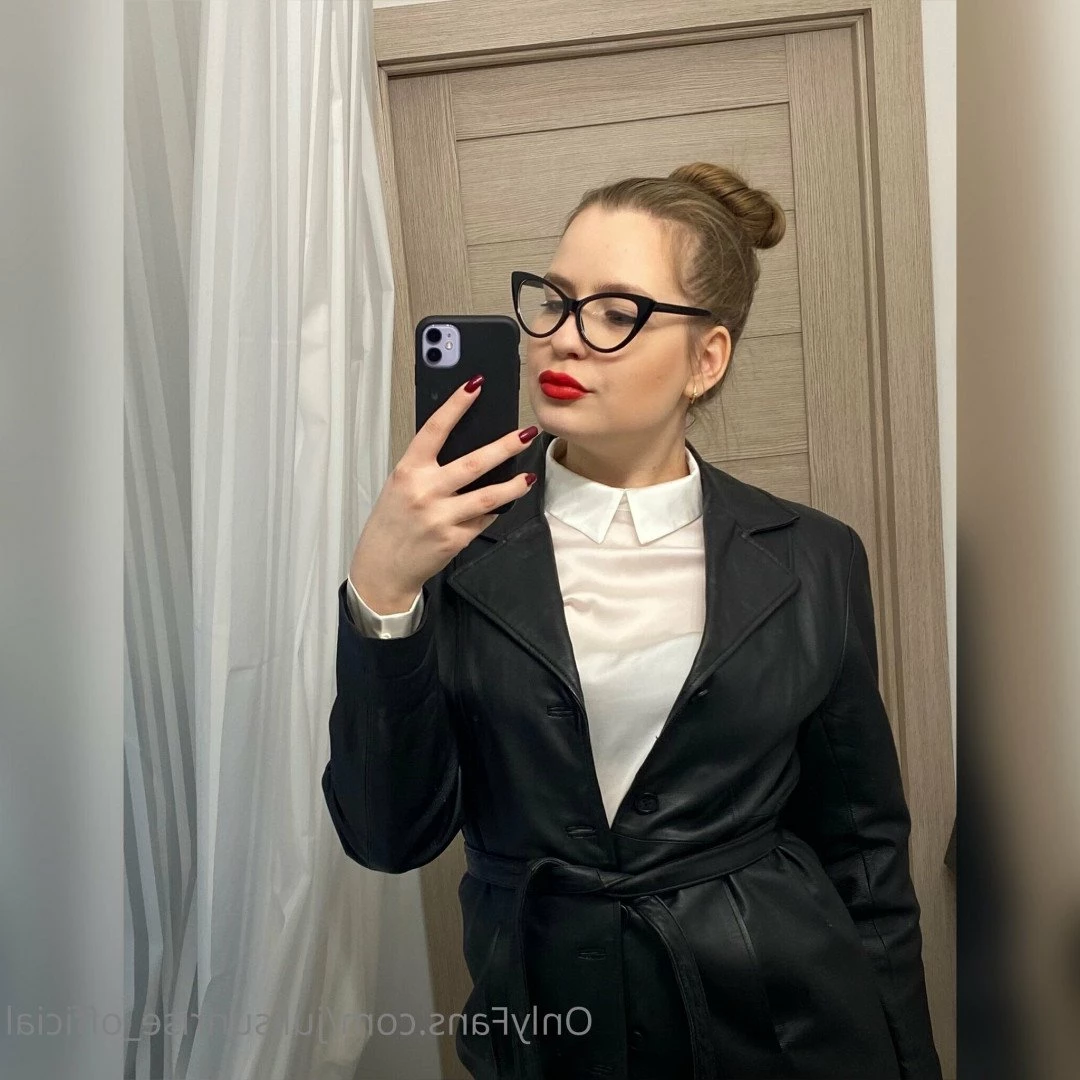 JULIA SUNRISE [ julisunrise_official ] Onlyfans leaked photo 3309836 on Hotleaks.tv