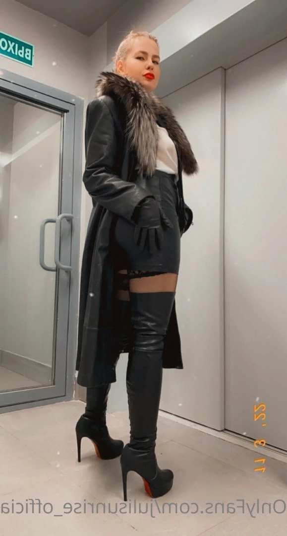 JULIA SUNRISE [ julisunrise_official ] Onlyfans leaked photo 3310259 on Hotleaks.tv