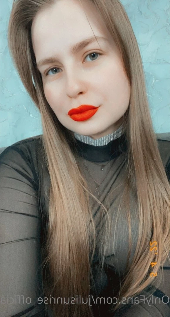 JULIA SUNRISE [ julisunrise_official ] Onlyfans leaked photo 3310549 on Hotleaks.tv