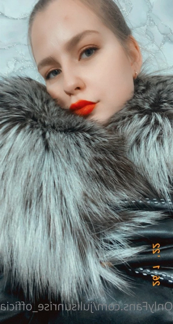 JULIA SUNRISE [ julisunrise_official ] Onlyfans leaked photo 3310727 on Hotleaks.tv