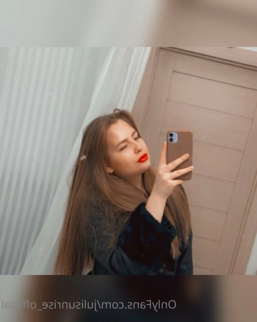 JULIA SUNRISE [ julisunrise_official ] Onlyfans leaked photo 3311452 on Hotleaks.tv