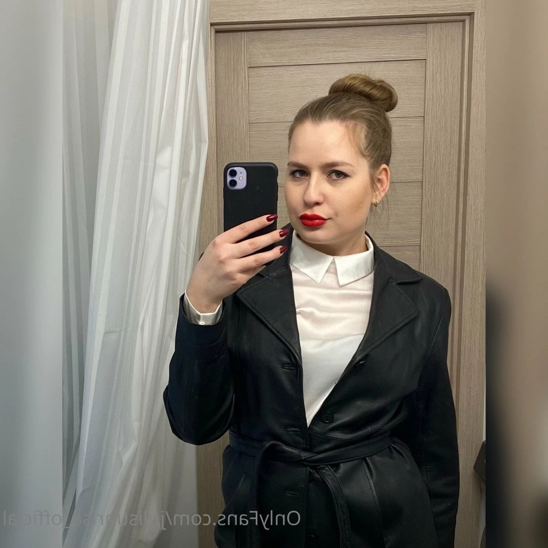 JULIA SUNRISE [ julisunrise_official ] Onlyfans leaked photo 3311543 on Hotleaks.tv