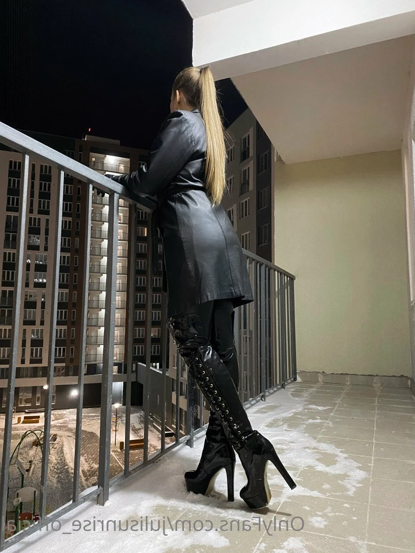 JULIA SUNRISE [ julisunrise_official ] Onlyfans leaked photo 3311661 on Hotleaks.tv