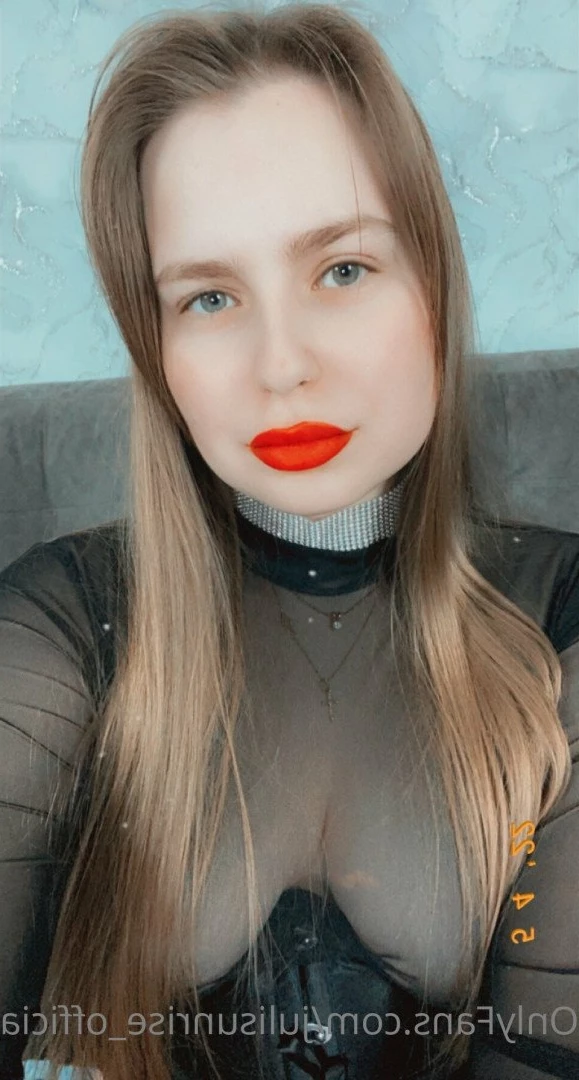JULIA SUNRISE [ julisunrise_official ] Onlyfans leaked photo 3311742 on Hotleaks.tv