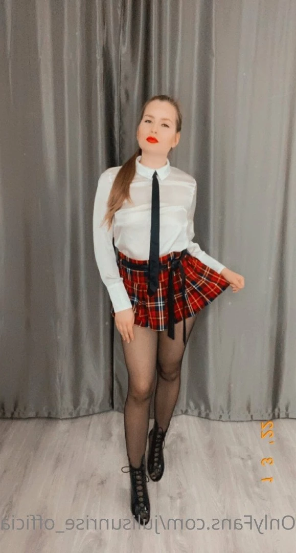 JULIA SUNRISE [ julisunrise_official ] Onlyfans leaked photo 3311800 on Hotleaks.tv