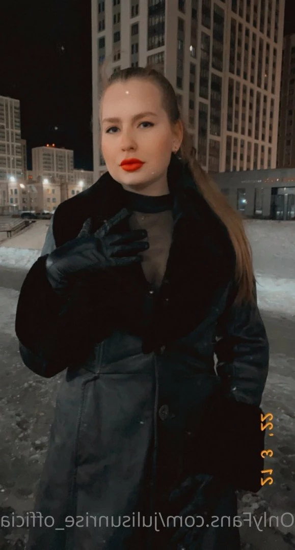 JULIA SUNRISE [ julisunrise_official ] Onlyfans leaked photo 3311996 on Hotleaks.tv
