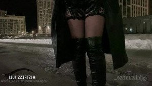 JULIA SUNRISE [ julisunrise_official ] Onlyfans leaked video 3864403 on Hotleaks.tv