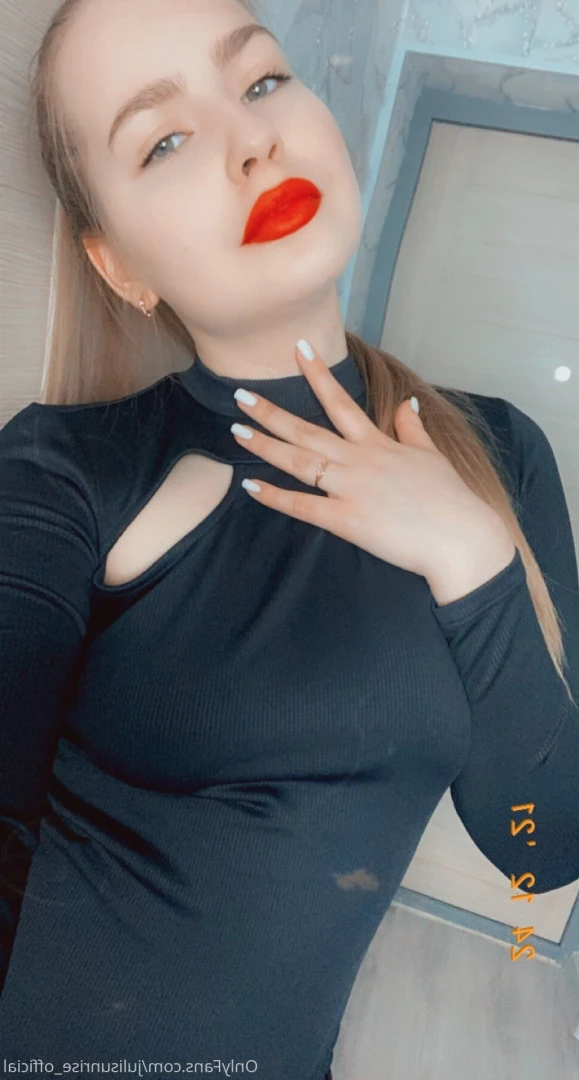 JULIA SUNRISE [ julisunrise_official ] Onlyfans leaked photo 6299393 on Hotleaks.tv