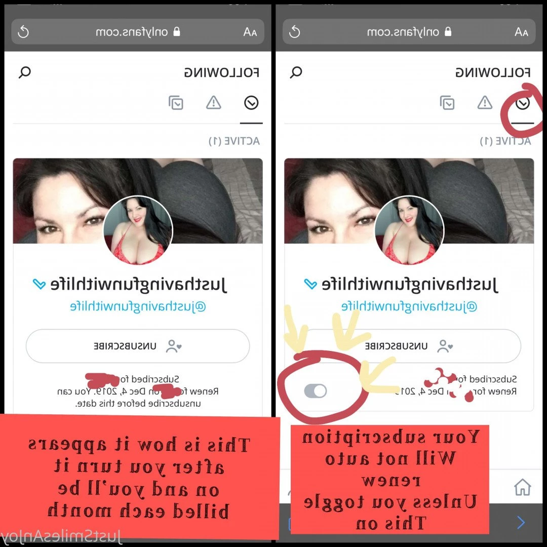 justhavingfunwithlife Onlyfans leaked photo 3493447 on Hotleaks.tv