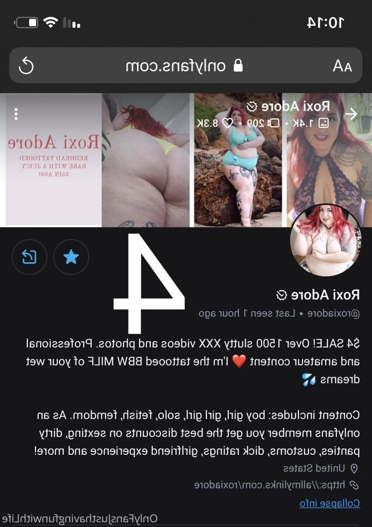 justhavingfunwithlife Onlyfans leaked photo 3502300 on Hotleaks.tv
