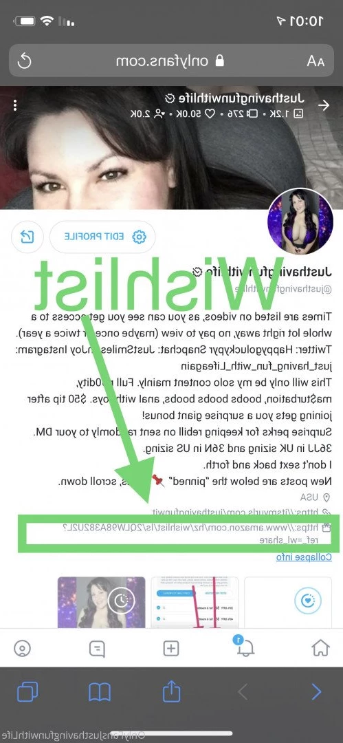 justhavingfunwithlife Onlyfans leaked photo 3503327 on Hotleaks.tv