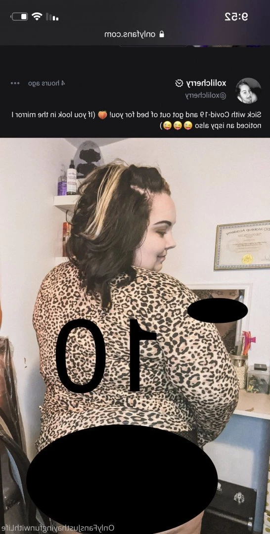justhavingfunwithlife Onlyfans leaked photo 3508150 on Hotleaks.tv