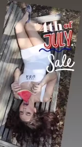 𝗖𝗿𝗲𝗮𝗺𝘆 𝗝𝘂𝘀𝘁𝗶𝗻𝗲 𝗝𝗮𝗸𝗼𝗯𝘀 (was 𝗔𝗾𝘂𝗮𝗿𝗶𝘂𝘀)💦 [ justinejakobs ] Onlyfans leaked video 18303716 on Hotleaks.tv