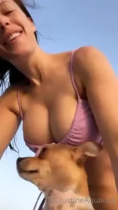 𝗖𝗿𝗲𝗮𝗺𝘆 𝗝𝘂𝘀𝘁𝗶𝗻𝗲 𝗝𝗮𝗸𝗼𝗯𝘀 (was 𝗔𝗾𝘂𝗮𝗿𝗶𝘂𝘀)💦 [ justinejakobs ] Onlyfans leaked video 18303829 on Hotleaks.tv