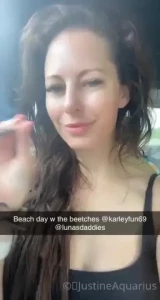 𝗖𝗿𝗲𝗮𝗺𝘆 𝗝𝘂𝘀𝘁𝗶𝗻𝗲 𝗝𝗮𝗸𝗼𝗯𝘀 (was 𝗔𝗾𝘂𝗮𝗿𝗶𝘂𝘀)💦 [ justinejakobs ] Onlyfans leaked video 18303887 on Hotleaks.tv