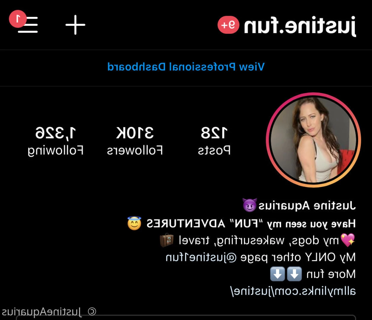 𝗖𝗿𝗲𝗮𝗺𝘆 𝗝𝘂𝘀𝘁𝗶𝗻𝗲 𝗝𝗮𝗸𝗼𝗯𝘀 (was 𝗔𝗾𝘂𝗮𝗿𝗶𝘂𝘀)💦 [ justinejakobs ] Onlyfans leaked photo 9202671 on Hotleaks.tv