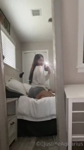 𝗖𝗿𝗲𝗮𝗺𝘆 𝗝𝘂𝘀𝘁𝗶𝗻𝗲 𝗝𝗮𝗸𝗼𝗯𝘀 (was 𝗔𝗾𝘂𝗮𝗿𝗶𝘂𝘀)💦 [ justinejakobs ] Onlyfans leaked video 10622997 on Hotleaks.tv