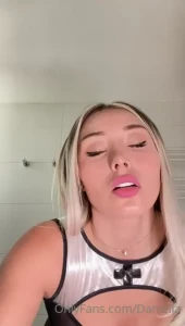 Daniella Chávez Playboy [ daniellachavez ] Onlyfans leaked video 1370043 on Hotleaks.tv