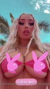 Daniella Chávez Playboy [ daniellachavez ] Onlyfans leaked video 5520451 on Hotleaks.tv