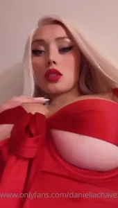 Daniella Chávez Playboy [ daniellachavez ] Onlyfans leaked video 5520530 on Hotleaks.tv