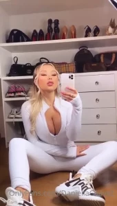 Daniella Chávez Playboy [ daniellachavez ] Onlyfans leaked video 5520665 on Hotleaks.tv