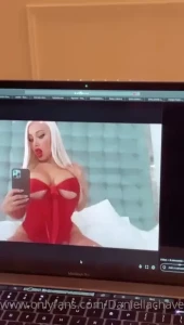 Daniella Chávez Playboy [ daniellachavez ] Onlyfans leaked video 5520687 on Hotleaks.tv