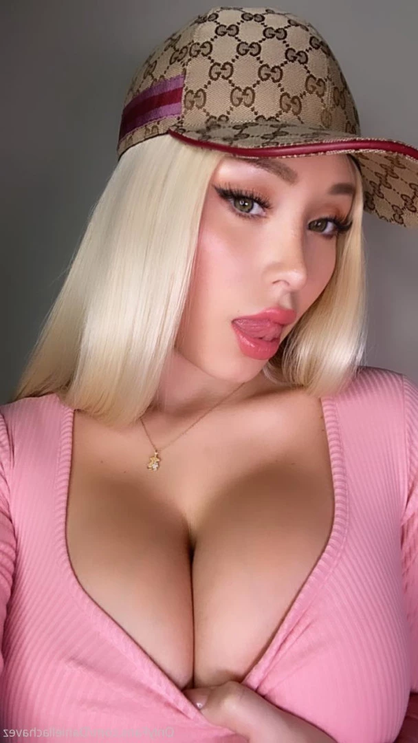Daniella Chávez Playboy [ daniellachavez ] Onlyfans leaked photo 6334290 on Hotleaks.tv