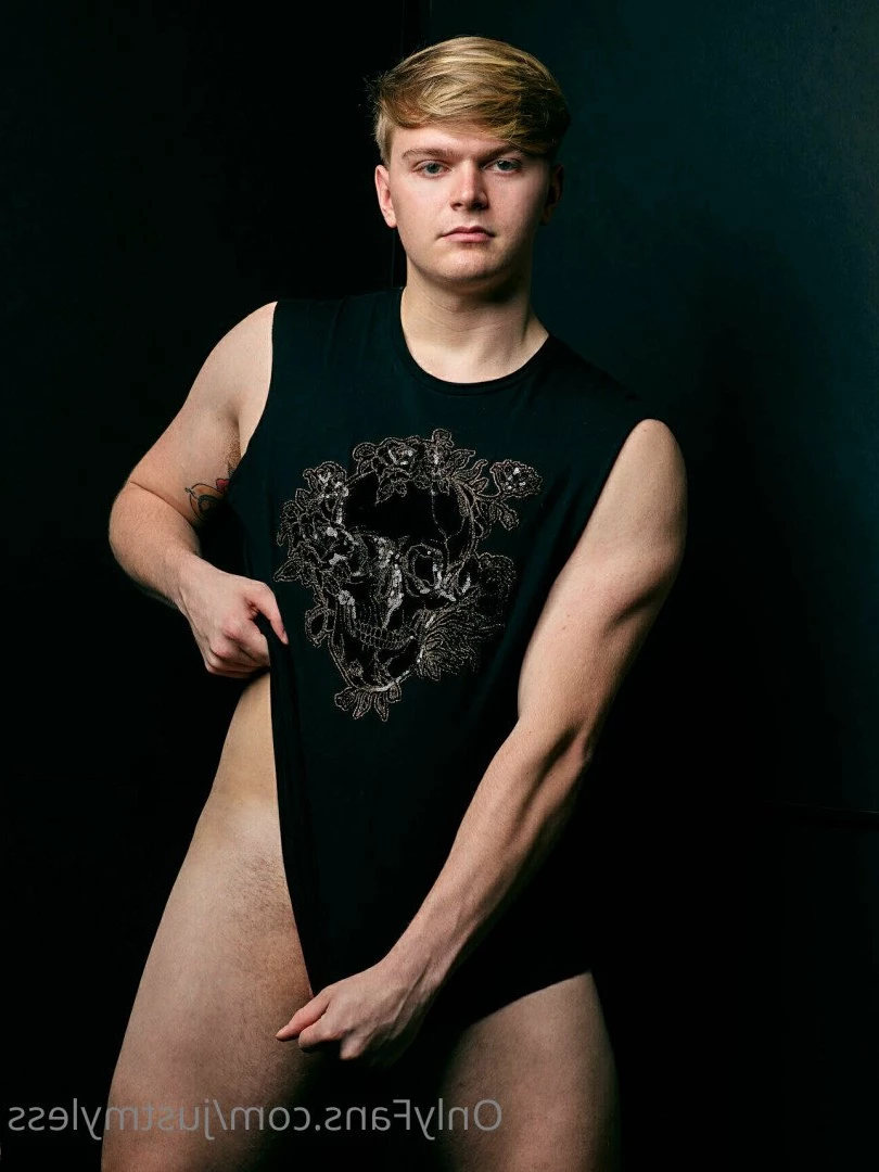 Myles [ justmyless ] Onlyfans leaked photo 3125384 on Hotleaks.tv