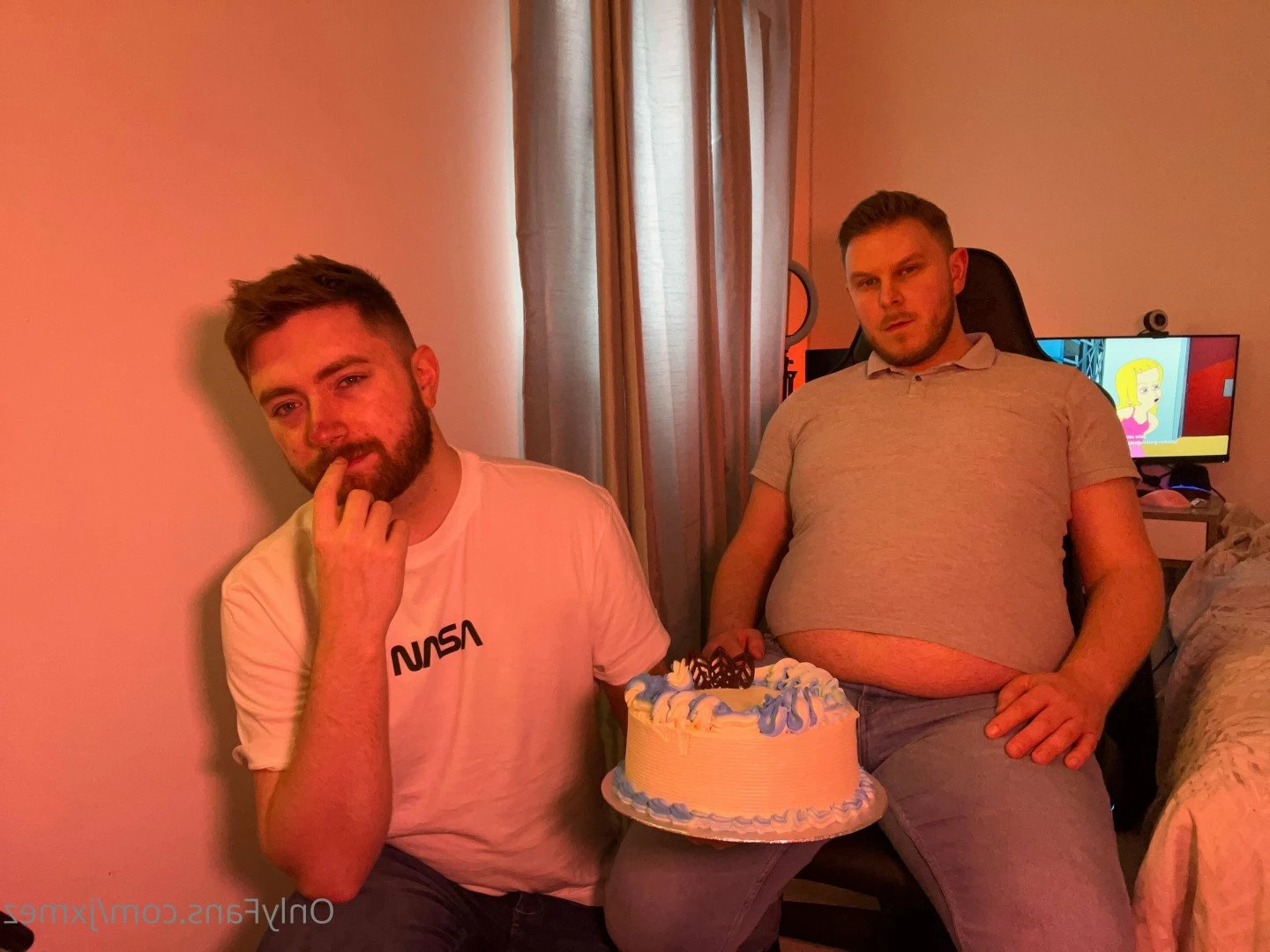 James [ jxmez ] Onlyfans leaked photo 3297181 on Hotleaks.tv