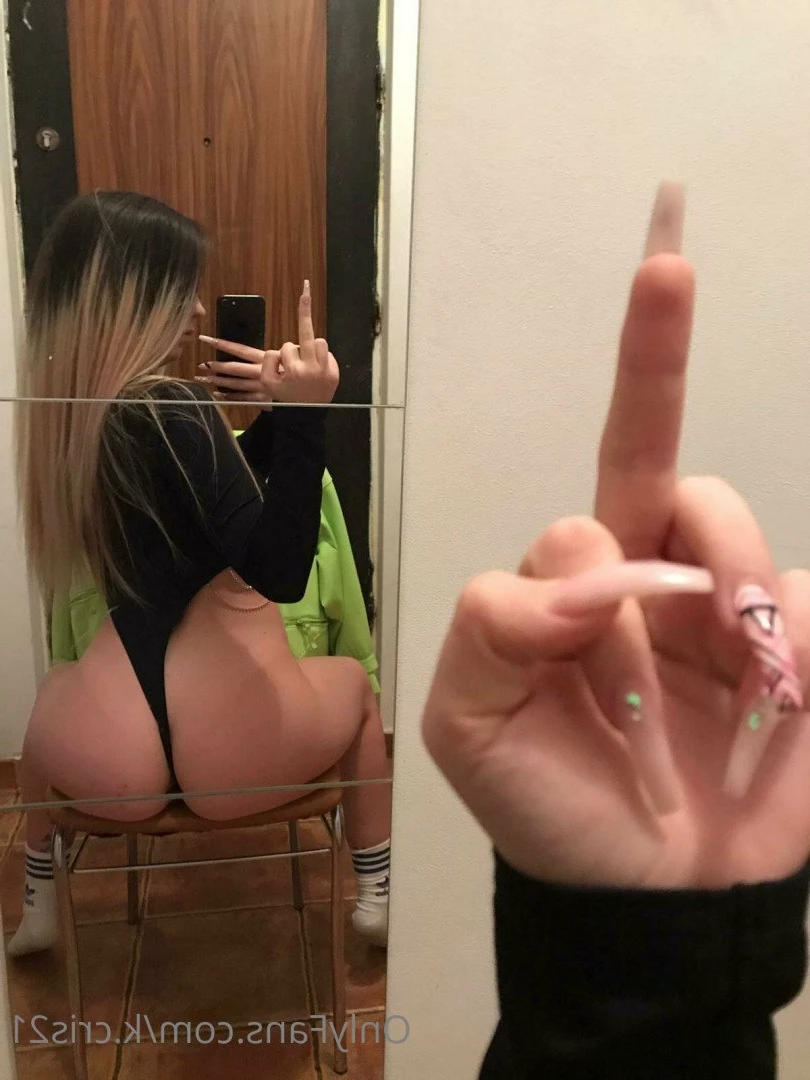 Cristina FREE page 🔞 [ k.cris21 ] Onlyfans leaked photo 3302851 on Hotleaks.tv