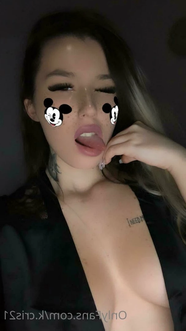 Cristina FREE page 🔞 [ k.cris21 ] Onlyfans leaked photo 3302931 on Hotleaks.tv