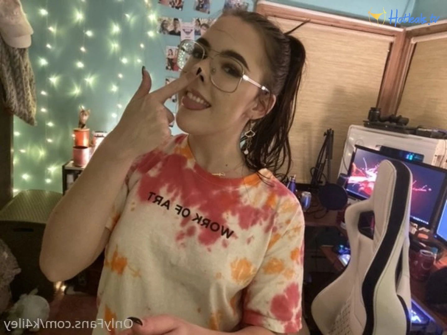 kailey with a four [ k4iley ] Onlyfans leaked photo 3314990 on Hotleaks.tv