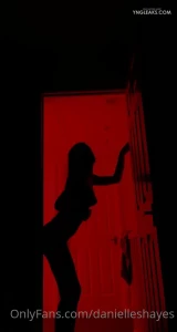 danielleshayes Onlyfans leaked video 1370057 on Hotleaks.tv