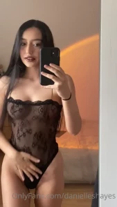 danielleshayes Onlyfans leaked video 10769704 on Hotleaks.tv