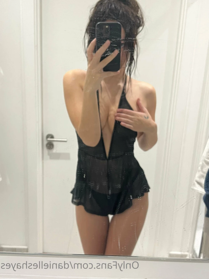 danielleshayes Onlyfans leaked photo 11340823 on Hotleaks.tv