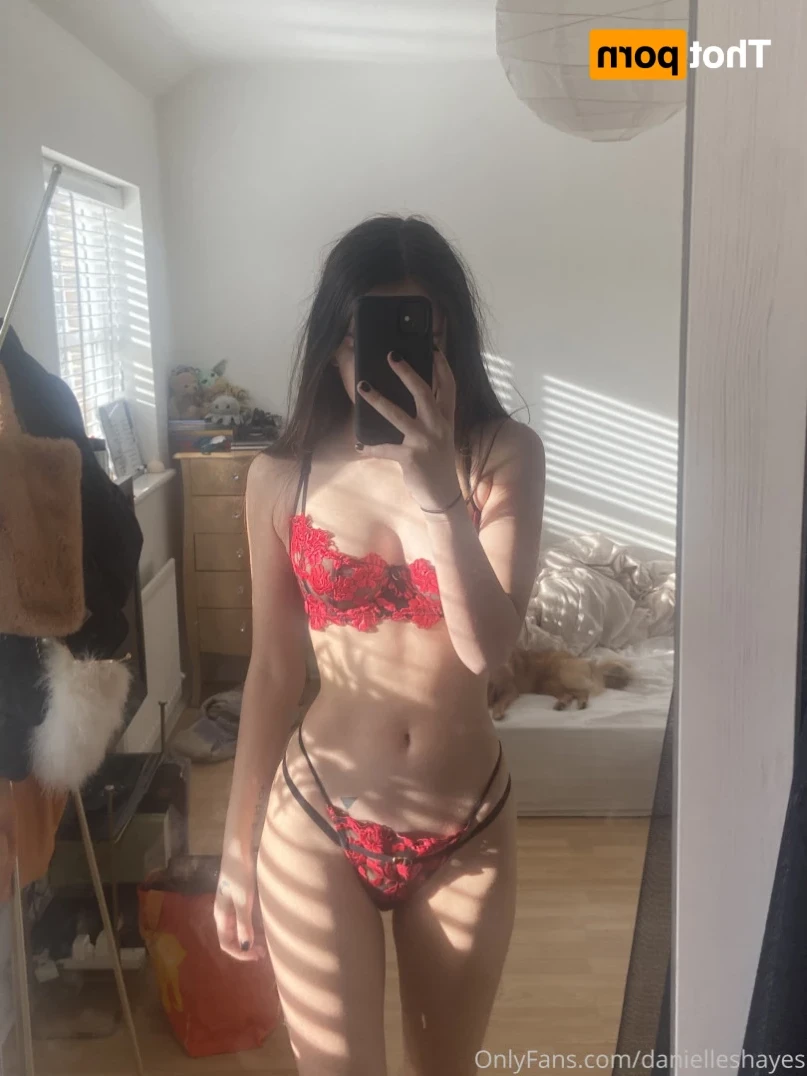 danielleshayes Onlyfans leaked photo 11357645 on Hotleaks.tv