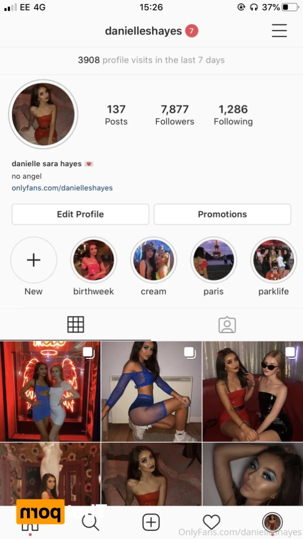 danielleshayes Onlyfans leaked photo 11364520 on Hotleaks.tv