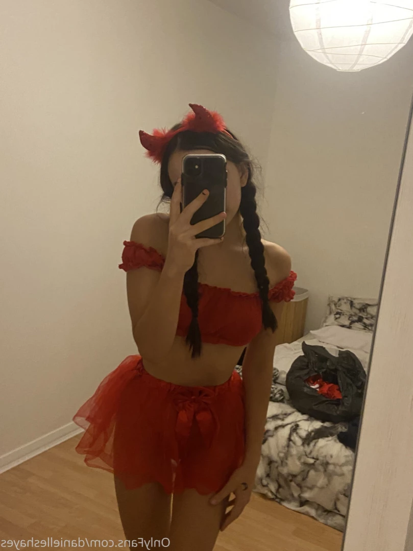 danielleshayes Onlyfans leaked photo 11383902 on Hotleaks.tv