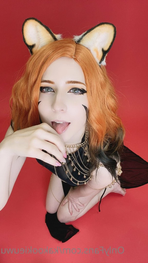 Kakookie [ kakookieuwu ] Onlyfans leaked photo 3227342 on Hotleaks.tv