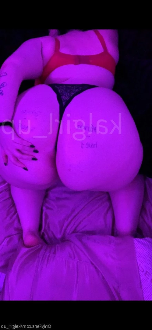 Kallie 🌶 [ kalliente ] Onlyfans leaked photo 3288941 on Hotleaks.tv