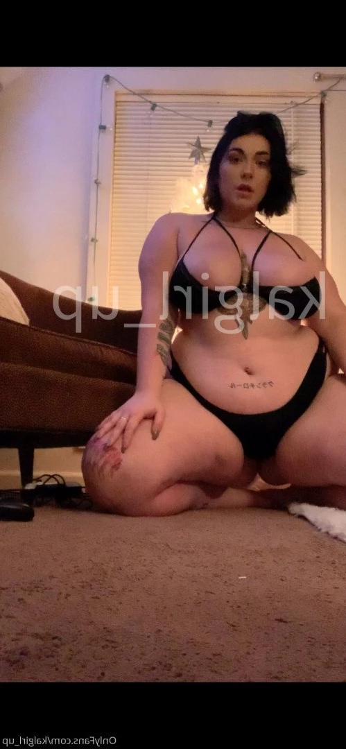 Kallie 🌶 [ kalliente ] Onlyfans leaked photo 3288954 on Hotleaks.tv