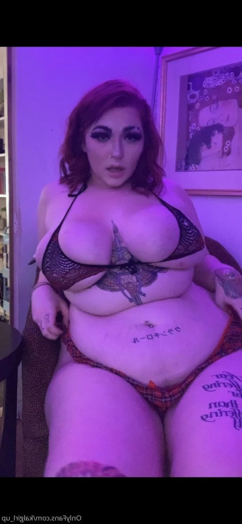 Kallie 🌶 [ kalliente ] Onlyfans leaked photo 3289001 on Hotleaks.tv