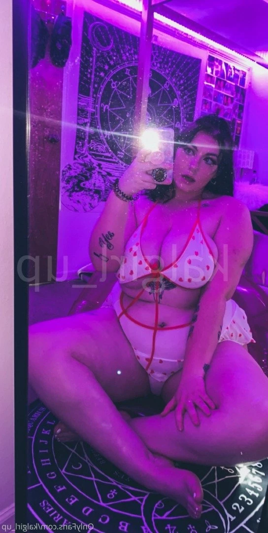 Kallie 🌶 [ kalliente ] Onlyfans leaked photo 3289205 on Hotleaks.tv