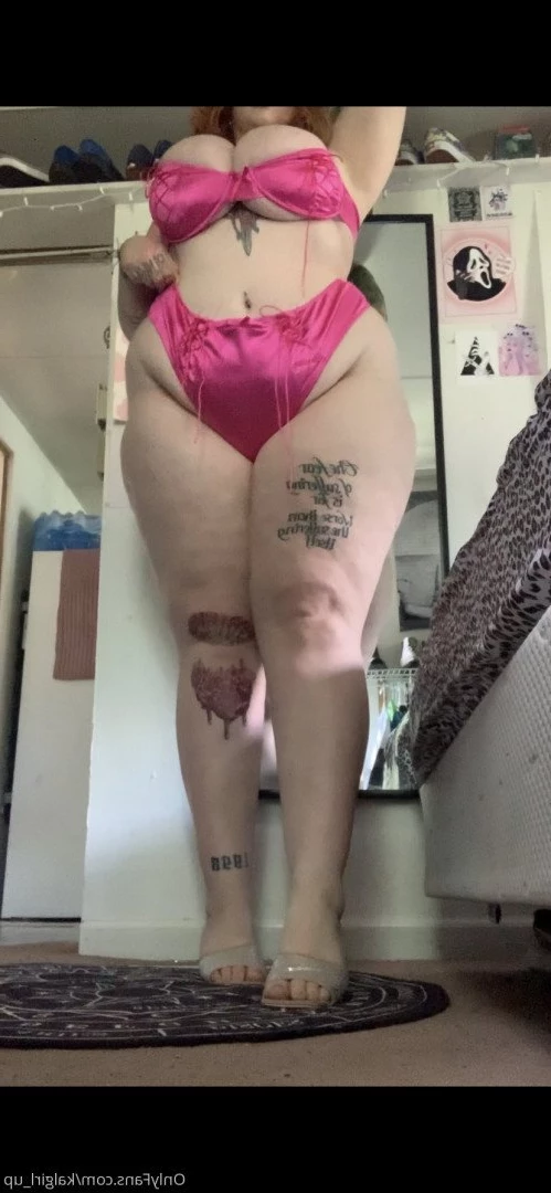 Kallie 🌶 [ kalliente ] Onlyfans leaked photo 3289329 on Hotleaks.tv