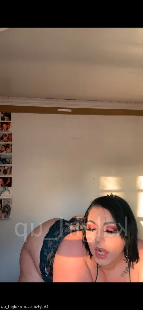 Kallie 🌶 [ kalliente ] Onlyfans leaked photo 3289350 on Hotleaks.tv