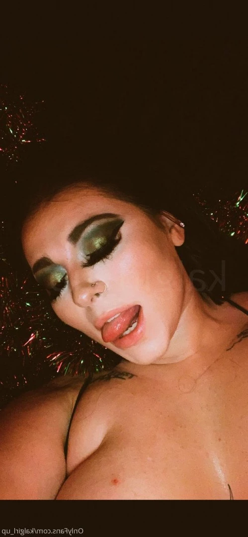 Kallie 🌶 [ kalliente ] Onlyfans leaked photo 3289398 on Hotleaks.tv