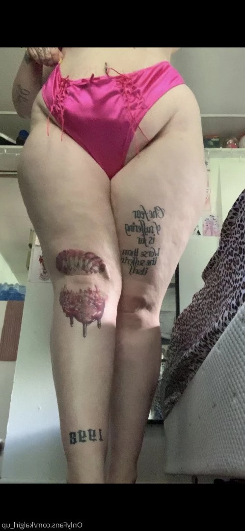 Kallie 🌶 [ kalliente ] Onlyfans leaked photo 3289416 on Hotleaks.tv